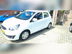 Mitsubishi Space Star - 1.0 Cool+ airco abs