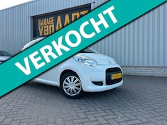 Citroën C1 - 1.0-12V Séduction | 5 DEURS |