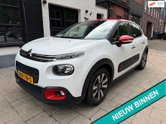 Citroën C3 Origin - 1.2 PureTech S&S Origins, Navi, Camera, Car-Play, Garantie