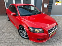 Volvo C30 - 2.0 Momentum / Airco / Dealer auto / NAP / Cruise / LM