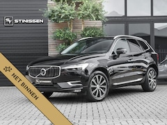 Volvo XC60 - 2.0 B5 Inscription Pano ACC Leren bekleding 360* H&K