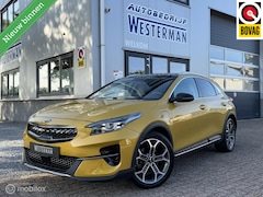 Kia XCeed - 1.6 GDi PHEV ExecutiveLine Acc Pano Leer Led Keyless 18"Lmv etc