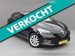 Renault Clio - Clima|Cruise|Carplay|Navi|NAP