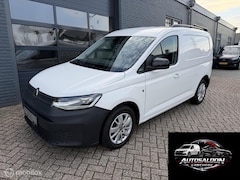 Volkswagen Caddy Cargo - 2.0 TDI 102 PK Airco Navi PDC LED