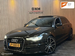 Audi A6 Avant - 3.0 TDI BiT 313pk quattro S-Line PANO MEMORY