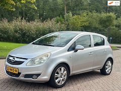 Opel Corsa - 1.2-16V Cosmo/INRUILKOOPJE