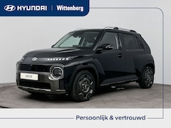 Hyundai Inster Cross - Sky Plus 49 kWh | Apple Carplay/Android Auto | Lichtmetalen velgen 17" | Navigatiesysteem
