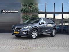 Mazda CX-5 - 2.0 SkyActiv-G 165 TS 2WD Navi Clima Cruise