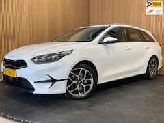 Kia Cee'd Sportswagon - Ceed 1.5 T-GDi Dynamic GT-Line|160PK|AUTOMAAT|JBL|ACC|CARPLAY|CAMERA|STOEL+STUURVERW.|ELEK