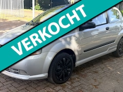 Chevrolet Kalos - 1.2 Benzine - APK 03-2027 - Airco - Rijdt goed