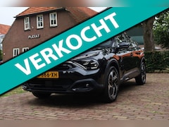 Citroën C4 - 1.2 Puretech Business Plus | Carplay | Head-Up | Lijnbaan | Cruise | Climate control | Net