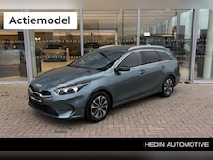 Kia Cee'd Sportswagon - Ceed 1.0 Turbo Design Edition | PRIVATE LEASE V.A. €399, - P.M. | JBL | Elek. Klep | Navig