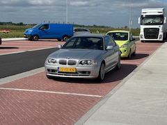 BMW 3-serie Coupé - 318Ci Executive