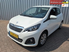 Peugeot 108 - 1.0 e-VTi Active nap airco incl btw