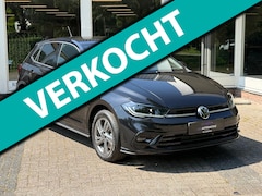 Volkswagen Polo - 1.0 TSI R-Line Edition