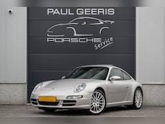 Porsche 911 - 997 Carrera 3.6 Tip 94.000km