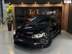 Volkswagen Polo - 1.8 TSI GTI 230PK ABT DSG PANO/CARPLY/STOELV