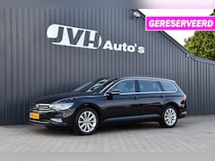 Volkswagen Passat Variant - 1.5 TSi 150pk AUT/DSG BNS 05-2023 | BTW | Navi | LED | Adapt.CC | TH