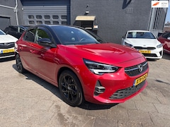 Opel Corsa - 1.2 Turbo GS|Aut|131pk|360 Camera