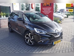 Renault Grand Scénic - 1.3 TCe Bose 7p. / Trekhaak / Massage / Climate control