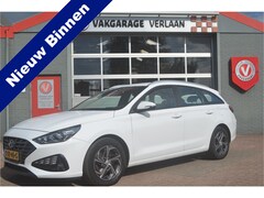 Hyundai i30 Wagon - 1.0 T-GDi MHEV Comfort Smart