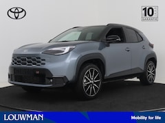 Toyota Yaris Cross - 1.5 Hybrid 130 GR Sport GR-Sport Plus Pack