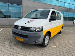 Volkswagen Transporter - 2.0 TDI AIRCO 140 PK EURO 5