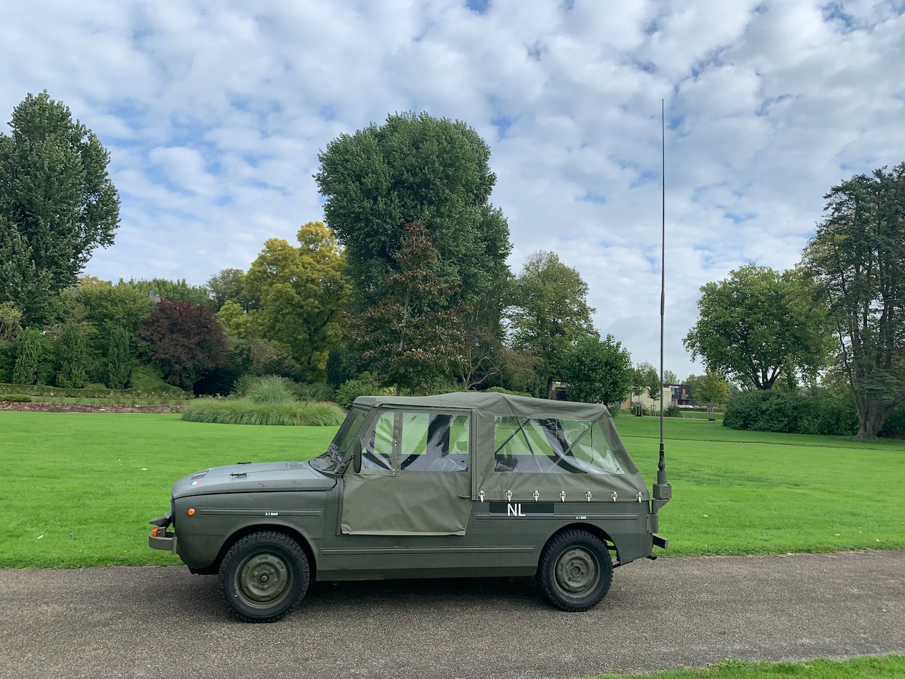 DAF 66 - Daf ya 66 - AutoWereld.nl