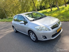 Toyota Auris - 1.8 Full Hybrid Aspiration