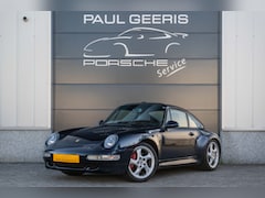Porsche 911 - 993 Carrera 4S