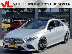 Mercedes-Benz A-klasse - 220 4MATIC Premium Plus | Pano | Navi | NAP | Head Up display