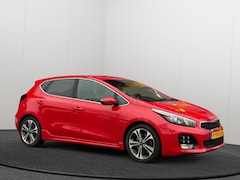 Kia Cee'd - 1.0 T-GDi DynamicL. | GARANTIE