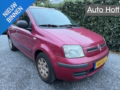 Fiat Panda - 1.2 Edizione Cool | Airco | Elekt. Ramen | Stuurbekrachtiging | APK tot 18-08-2027