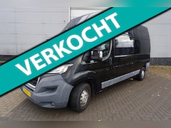 Peugeot Boxer - 335 2.2 HDI L3H2 /AIRCO / CAMERA / NAP
