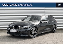 BMW 3-serie Touring - 318i Executive M Sport Automaat / Sportstoelen / Achteruitrijcamera / M Sportonderstel / C