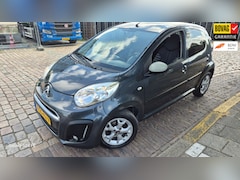 Citroën C1 - 1.0 Attraction/ Airco/ Nw APK/ Garantie