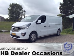 Opel Vivaro - 1.6 CDTI L2H1 Sport EcoFlex 2 keer schuifdeur