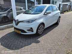 Renault Zoe - R135 Zen 52 kWh