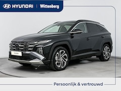 Hyundai Tucson - 1.6 T-GDI PHEV Premium Sky | Apple Carplay/Android Auto | Lichtmetalen velgen 5-spaaks 19"