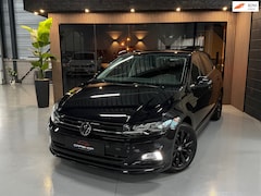 Volkswagen Polo - 1.0 TSI Style 95PK DSG CAMERA/LANE/STOELVRM