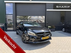 Mercedes-Benz A-klasse - 160 Ambition CarPlay|PDC|Automaat|NL Auto