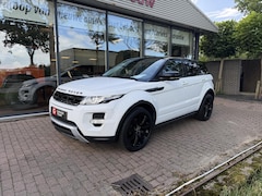 Land Rover Range Rover Evoque - 2.0 Si 4WD Dynamic