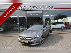 Mercedes-Benz CLA-Klasse - 180 Edition 1/PANO/NAVI/XENON/CAM/BT/