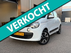 Renault Twingo - 1.0 SCe Dynamique Stoel VV Cuise Airco Apk