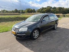 Volkswagen Golf Variant - 1.4 TSI Highline