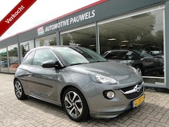Opel ADAM - 1.0, benzine, schakel, 144.292 km
