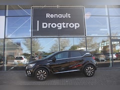 Renault Captur - 140PK-TECHNO-AUTOM-56DKM-NAVI-CLIMA-CAMERA