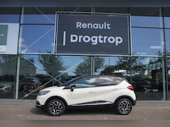 Renault Captur - 90PK-DYNAMIQUE-53DKM-NAVI-CLIMA-CAMERA-PDC