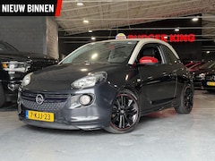 Opel ADAM - 1.4 Slam Airco cruise NW APK