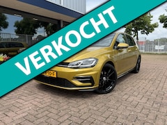 Volkswagen Golf - 1.5 TSI R-Line | LED | ACC | Virtual | CAM